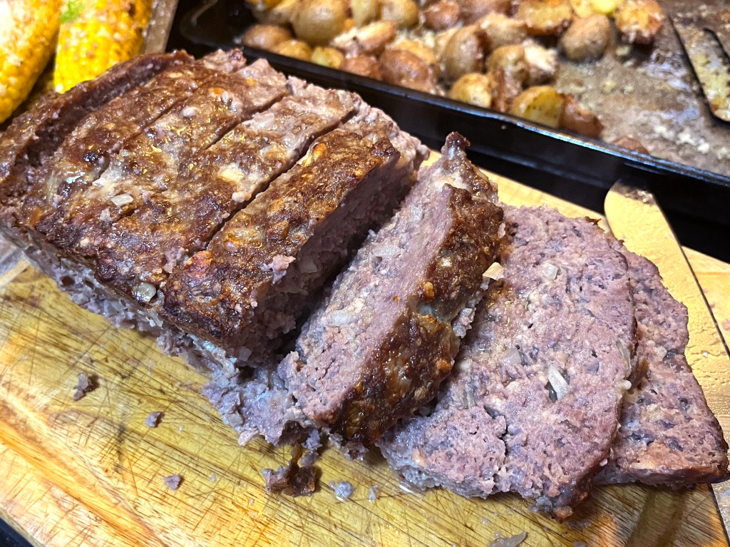 Mother's Meat Loaf picture